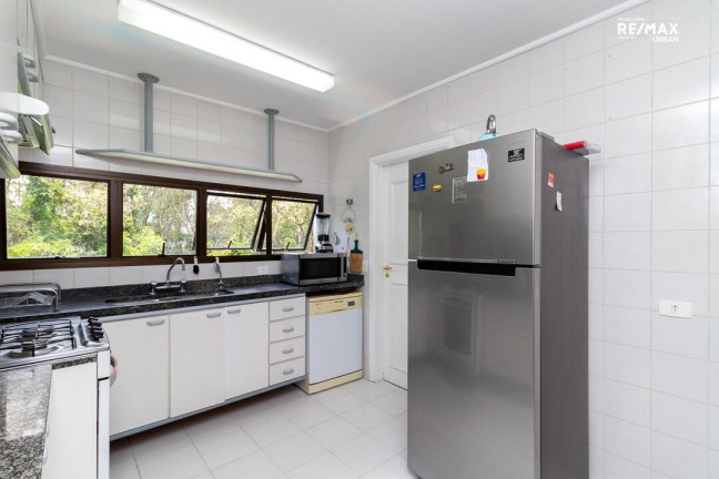 Imagem Apartamento com 3 Quartos à Venda, 119 m² em Vila Andrade - São Paulo Imagem Apartamento com 3 Quartos à Venda, 119 m² em Vila Andrade - São Paulo