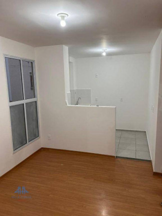 Imagem Apartamento com 2 Quartos à Venda, 44 m² em Serraria - São José Imagem Apartamento com 2 Quartos à Venda, 44 m² em Serraria - São José