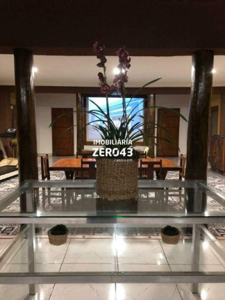 Imagem Imóvel com 5 Quartos à Venda, 500 m² em Jardim Neman Sahyun - Londrina Imagem Imóvel com 5 Quartos à Venda, 500 m² em Jardim Neman Sahyun - Londrina