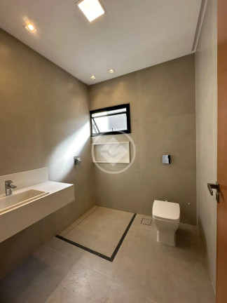 Imagem Casa com 4 Quartos à Venda, 369 m² em Condomínio Jardins Itália - Goiânia Imagem Casa com 4 Quartos à Venda, 369 m² em Condomínio Jardins Itália - Goiânia