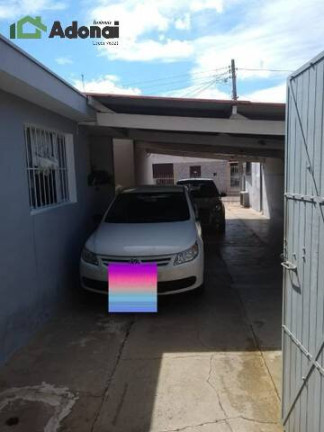 Imagem Casa com 3 Quartos à Venda, 171 m² em Jardim Carlos Gomes - Jundiaí