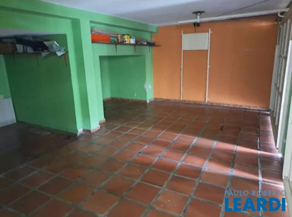 Imagem Casa com 2 Quartos à Venda, 248 m² em Vila Francisco Matarazzo - Santo André