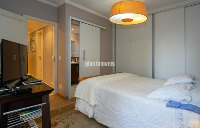 Imagem Apartamento com 4 Quartos à Venda, 155 m² em Pinheiros - São Paulo Imagem Apartamento com 4 Quartos à Venda, 155 m² em Pinheiros - São Paulo