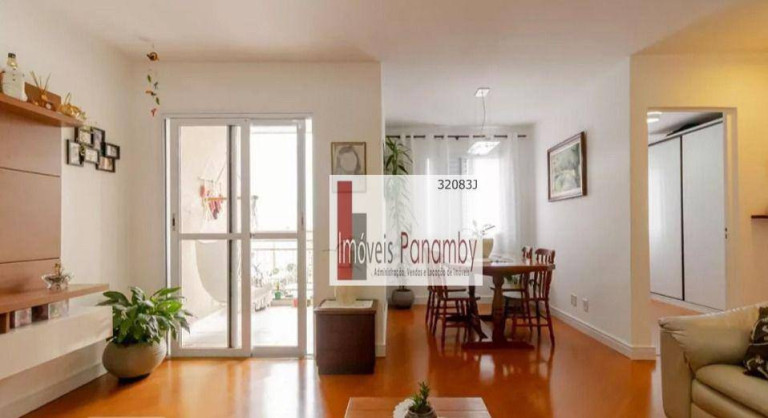 Imagem Apartamento com 3 Quartos à Venda, 62 m² em Cursino - São Paulo Imagem Apartamento com 3 Quartos à Venda, 62 m² em Cursino - São Paulo