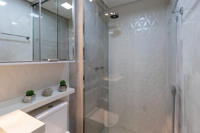 Imagem Imóvel com 2 Quartos à Venda, 65 m² em Vila Santa Catarina - São Paulo