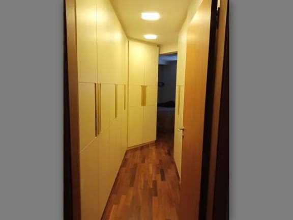 Imagem Apartamento com 3 Quartos à Venda, 188 m² em Olimpico - São Caetano Do Sul