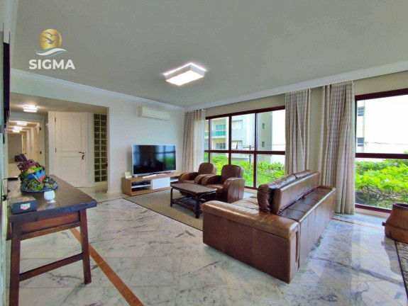 Imagem Apartamento com 4 Quartos à Venda, 200 m² em Pitangueiras - Guarujá Imagem Apartamento com 4 Quartos à Venda, 200 m² em Pitangueiras - Guarujá