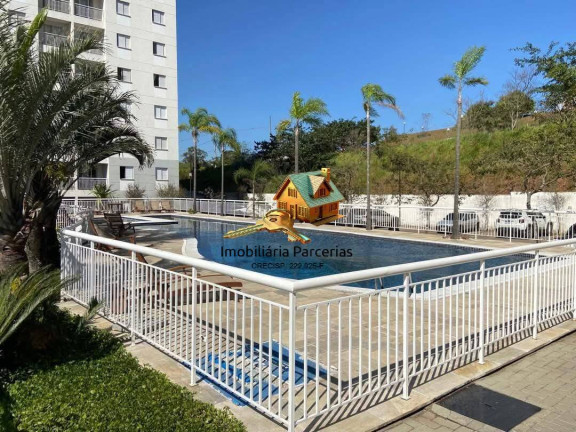 Imagem Apartamento com 2 Quartos à Venda, 59 m² em Portais (polvilho) - Cajamar