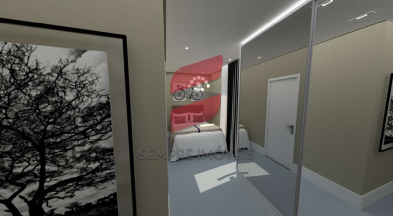 Imagem Sobrado com 3 Quartos à Venda, 150 m² em Recanto Tropical - Cascavel