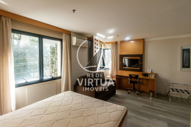 Imagem Apartamento com 1 Quarto à Venda, 30 m² em Jardim Paulista - São Paulo Imagem Apartamento com 1 Quarto à Venda, 30 m² em Jardim Paulista - São Paulo