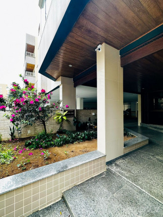 Imagem Apartamento com 3 Quartos para Alugar ou Temporada, 85 m² em Praia Do Morro - Guarapari Imagem Apartamento com 3 Quartos para Alugar ou Temporada, 85 m² em Praia Do Morro - Guarapari