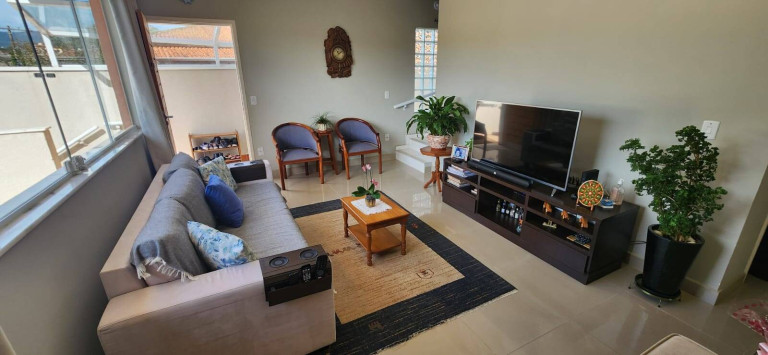 Imagem Sobrado com 3 Quartos à Venda, 141 m² em Jardim Paulista - Atibaia Imagem Sobrado com 3 Quartos à Venda, 141 m² em Jardim Paulista - Atibaia