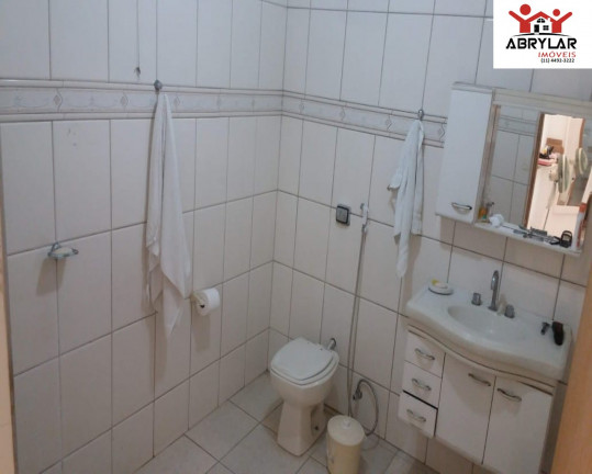 Imagem Sobrado com 2 Quartos à Venda, 210 m² em Cidade Jardim - Jundiaí