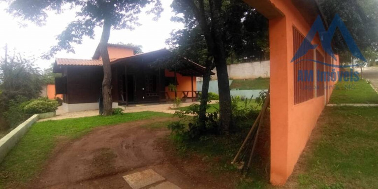 Imagem Casa de Condomínio com 3 Quartos à Venda, 1.020 m² em Recanto Da Lagoa - Lagoa Santa Imagem Casa de Condomínio com 3 Quartos à Venda, 1.020 m² em Recanto Da Lagoa - Lagoa Santa