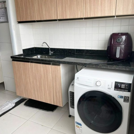 Imagem Apartamento com 2 Quartos à Venda ou Locação, 52 m² em Macuco - Santos Imagem Apartamento com 2 Quartos à Venda ou Locação, 52 m² em Macuco - Santos