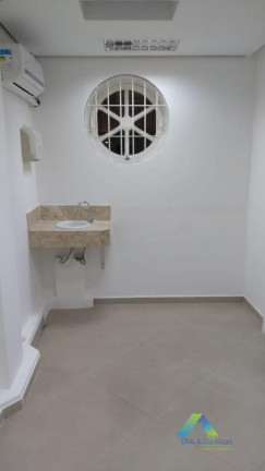 Imagem Sobrado com 1 Quarto à Venda, 125 m² em Brooklin Paulista - São Paulo