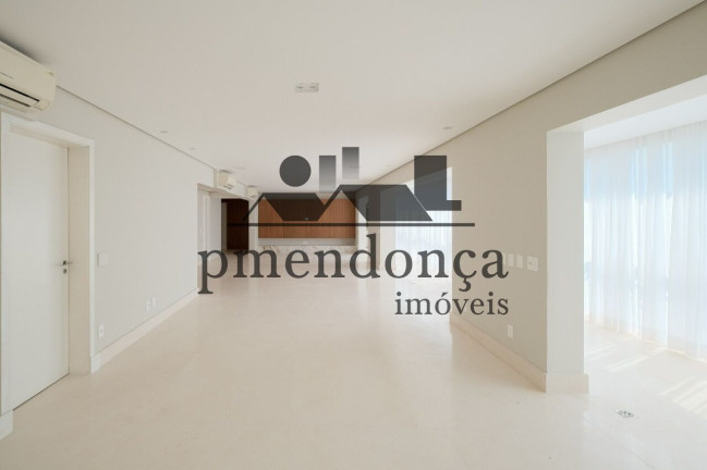 Imagem Apartamento com 3 Quartos à Venda, 294 m² em Itaim Bibi - São Paulo