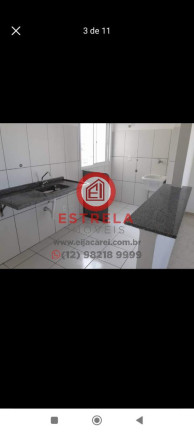 Imagem Imóvel com 2 Quartos à Venda, 52 m² em Jardim Paraíso - Jacareí Imagem Imóvel com 2 Quartos à Venda, 52 m² em Jardim Paraíso - Jacareí