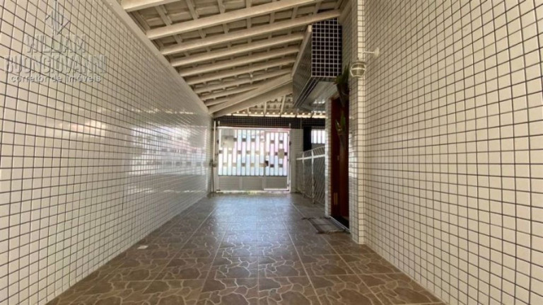 Imagem Sobrado com 3 Quartos à Venda, 146 m² em Canto Do Forte - Praia Grande Imagem Sobrado com 3 Quartos à Venda, 146 m² em Canto Do Forte - Praia Grande