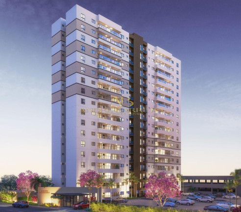 Imagem Apartamento com 3 Quartos à Venda, 55 m² em Patamares - Salvador