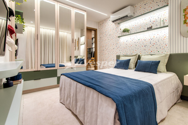 Imagem Apartamento com 3 Quartos à Venda, 152 m² em Setor Marista - Goiânia Imagem Apartamento com 3 Quartos à Venda, 152 m² em Setor Marista - Goiânia