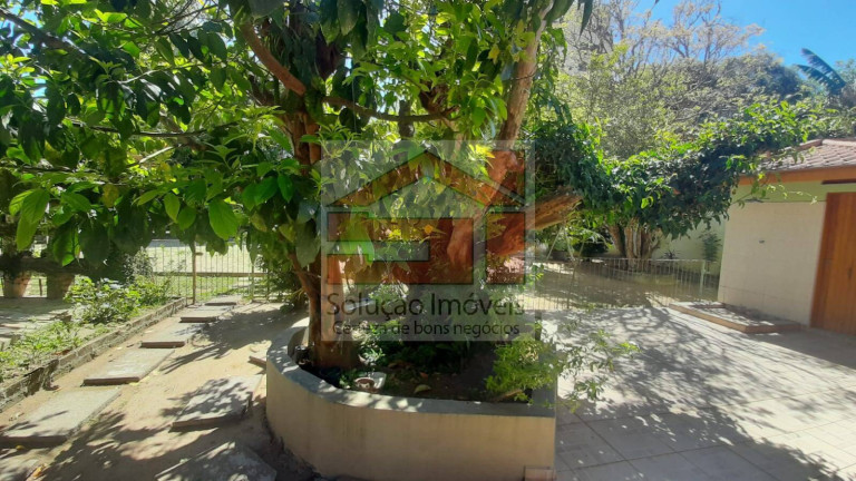 Imagem Casa com 4 Quartos à Venda, 2 m² em Vila Pantaleão - Caçapava