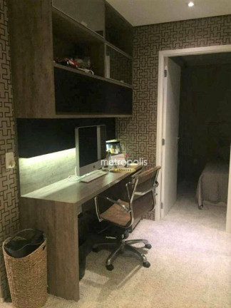 Imagem Apartamento com 3 Quartos para Alugar, 196 m² em Empresarial 18 Do Forte - Barueri Imagem Apartamento com 3 Quartos para Alugar, 196 m² em Empresarial 18 Do Forte - Barueri