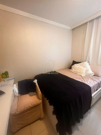 Imagem Imóvel com 3 Quartos à Venda, 131 m² em Alphaville I - Salvador