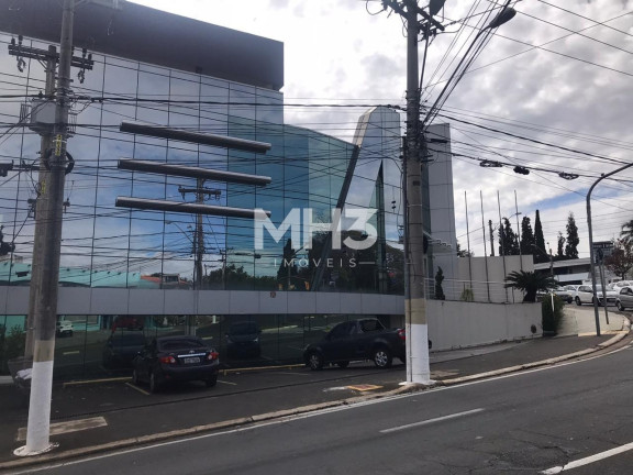 Imagem Imóvel Comercial para Alugar, 1.220 m² em Nova Campinas - Campinas Imagem Imóvel Comercial para Alugar, 1.220 m² em Nova Campinas - Campinas