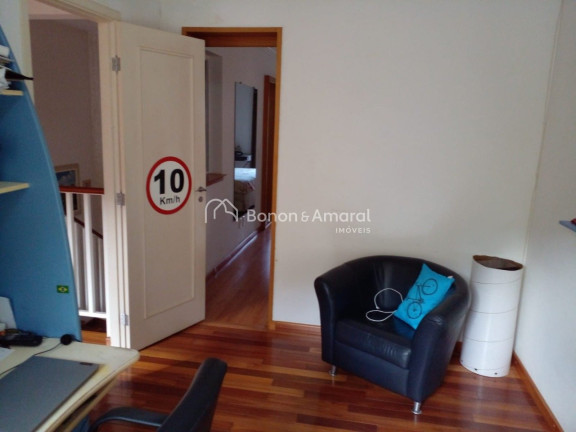 Imagem Casa de Condomínio com 4 Quartos à Venda, 360 m² em Parque Alto Taquaral - Campinas Imagem Casa de Condomínio com 4 Quartos à Venda, 360 m² em Parque Alto Taquaral - Campinas
