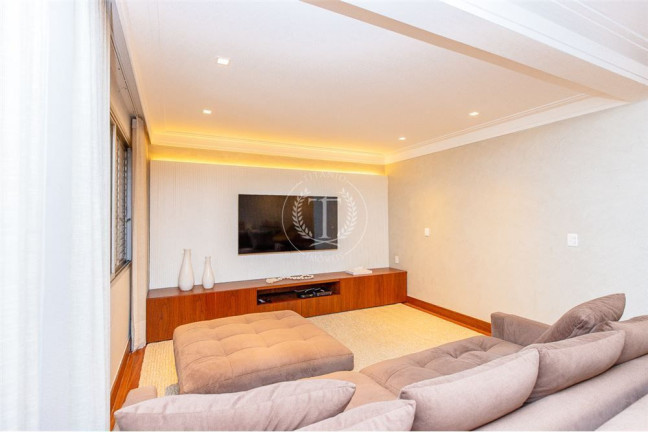 Imagem Apartamento com 3 Quartos à Venda, 172 m² em Higienópolis - São Paulo