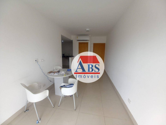 Imagem Apartamento com 2 Quartos à Venda, 54 m² em Vila Matias - Santos Imagem Apartamento com 2 Quartos à Venda, 54 m² em Vila Matias - Santos