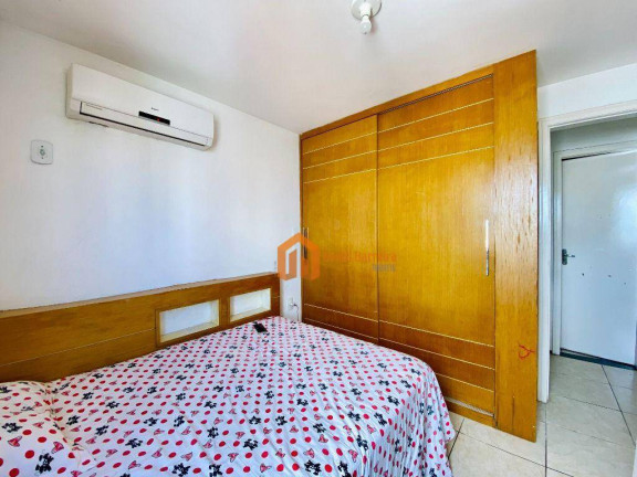 Imagem Apartamento com 3 Quartos à Venda, 105 m² em Aldeota - Fortaleza