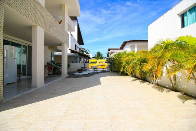 Imagem Casa com 4 Quartos à Venda, 270 m² em Altiplano Cabo Branco - João Pessoa