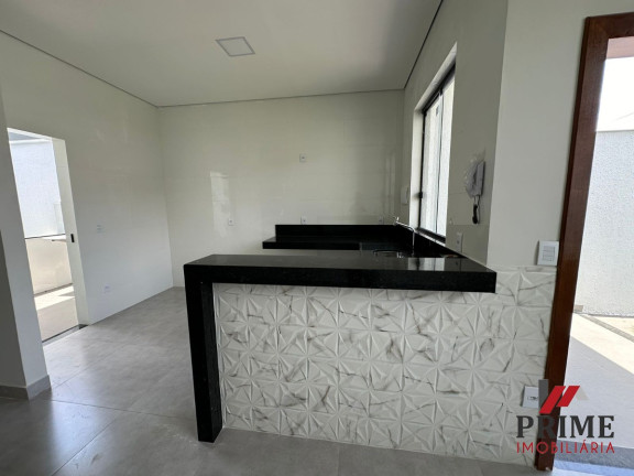 Imagem Casa com 3 Quartos à Venda, 90 m² em Célvia - Vespasiano