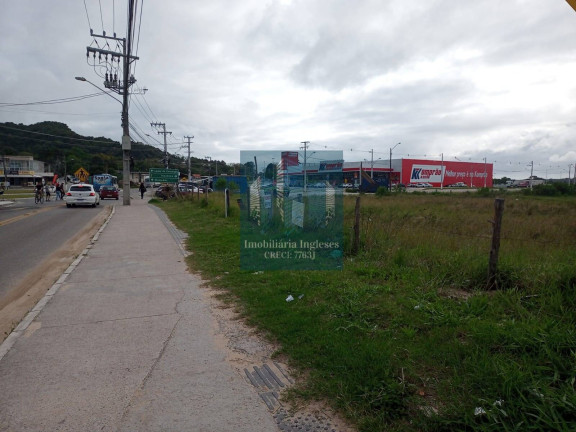 Imagem Imóvel Comercial à Venda, 48.000 m² em São João Do Rio Vermelho - Florianópolis Imagem Imóvel Comercial à Venda, 48.000 m² em São João Do Rio Vermelho - Florianópolis