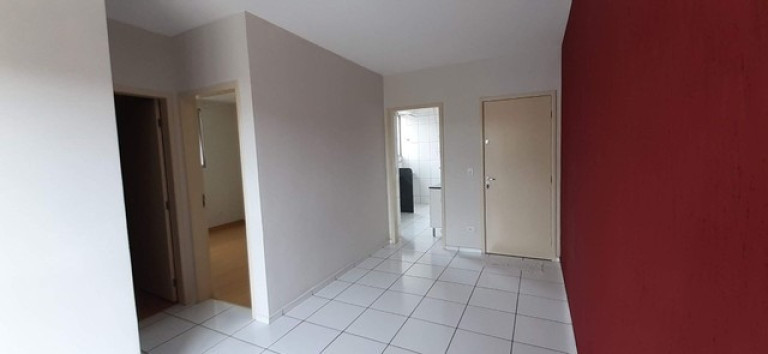 Imagem Imóvel com 2 Quartos à Venda, 50 m² em Parque Reserva Fazenda Imperial - Sorocaba