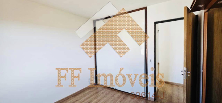Imagem Apartamento com 2 Quartos à Venda, 60 m² em Parque Sabará - São Carlos
