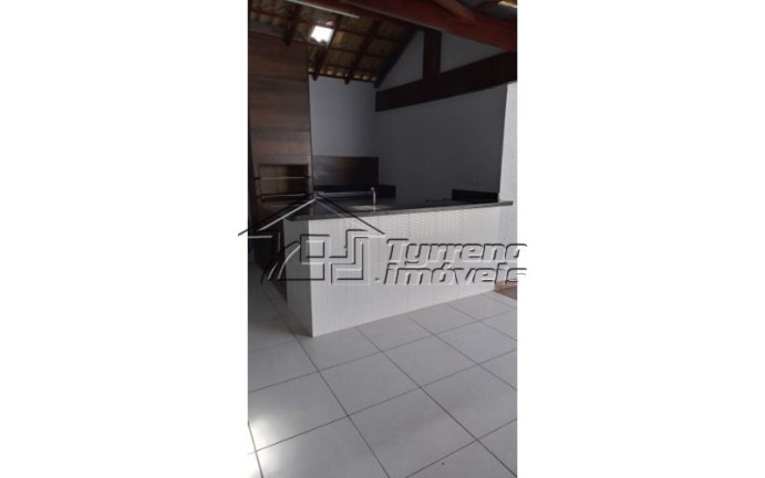 Imagem Casa de Condomínio com 3 Quartos à Venda, 120 m² em Villa Branca - Jacareí