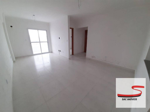 Imagem Apartamento com 2 Quartos à Venda, 80 m² em Aviação - Praia Grande Imagem Apartamento com 2 Quartos à Venda, 80 m² em Aviação - Praia Grande