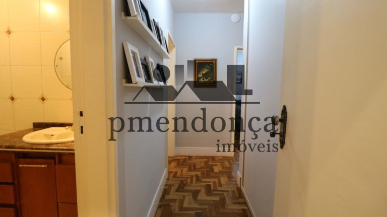 Imagem Apartamento com 2 Quartos à Venda, 117 m² em Bela Vista - São Paulo