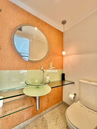 Imagem Apartamento com 3 Quartos à Venda, 170 m² em Jardim Astúrias - Guarujá Imagem Apartamento com 3 Quartos à Venda, 170 m² em Jardim Astúrias - Guarujá
