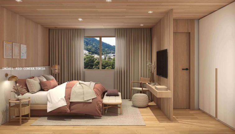 Imagem Apartamento com 3 Quartos à Venda, 223 m² em Rio De Janeiro Imagem Apartamento com 3 Quartos à Venda, 223 m² em Rio De Janeiro