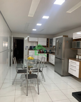 Imagem Sobrado com 3 Quartos à Venda, 150 m² em Vila Do Castelo - São Paulo