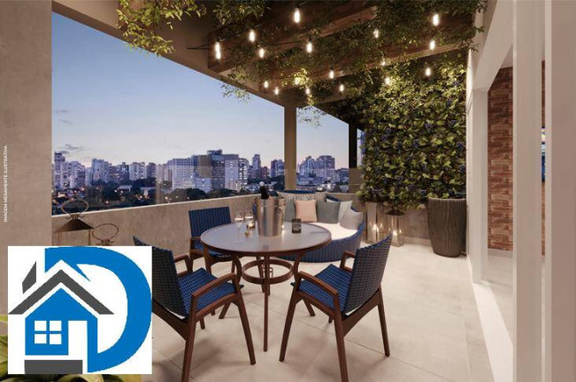 Imagem Apartamento com 2 Quartos à Venda, 51 m² em Vila Hortência - Sorocaba Imagem Apartamento com 2 Quartos à Venda, 51 m² em Vila Hortência - Sorocaba