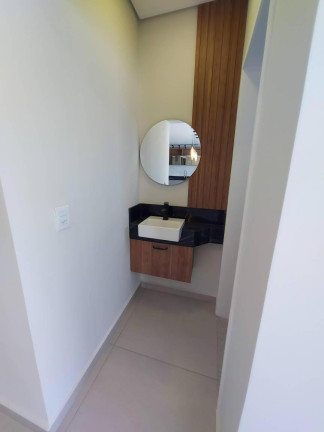 Imagem Sobrado com 4 Quartos à Venda, 288 m² em Portal Ville Jardins - Boituva