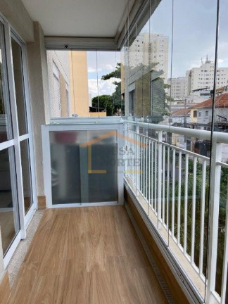 Imagem Apartamento com 3 Quartos à Venda, 90 m² em Casa Verde - São Paulo