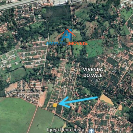 Imagem Terreno à Venda, 360 m² em Vivendas Do Vale - Mateus Leme Imagem Terreno à Venda, 360 m² em Vivendas Do Vale - Mateus Leme