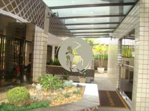 Imagem Apartamento com 4 Quartos à Venda, 239 m² em Boqueirao - Santos Imagem Apartamento com 4 Quartos à Venda, 239 m² em Boqueirao - Santos