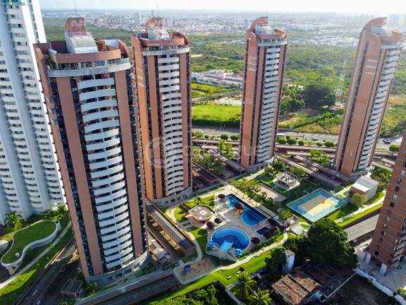 Imagem Cobertura com 3 Quartos à Venda, 230 m² em Ponta Negra - Natal Imagem Cobertura com 3 Quartos à Venda, 230 m² em Ponta Negra - Natal